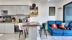 The Garden Residences (D19), Apartment #469663781